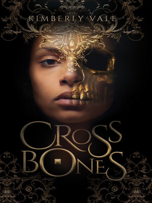 cover image of Crossbones